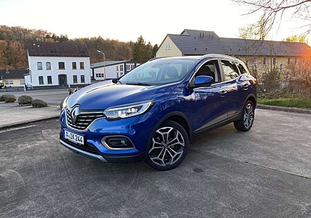 Renault Kadjar TCe 160 GPF EDC TECHNO
