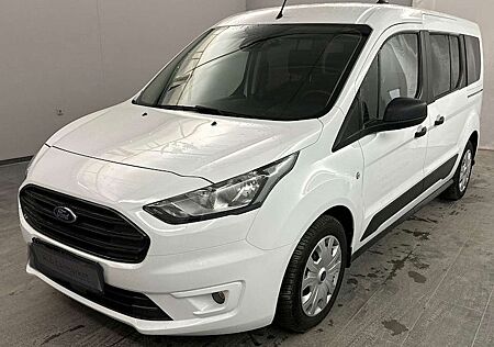 Ford Transit Courier /Transit Connect L 2 # 7 Sitze