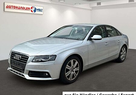 Audi A4 Lim. 2.0 TFSI AAC Xenon Leder SHZ Navi PDC