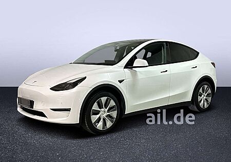 Tesla Model Y Long Range Dual