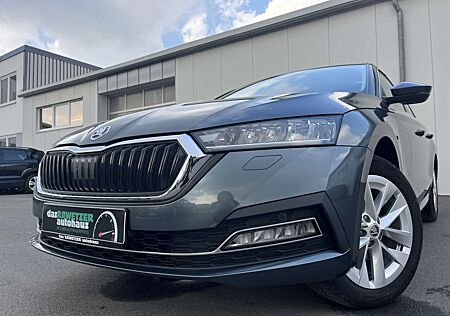 Skoda Octavia Combi 1.5 TSI Style First Edition 144€ m. 20% An