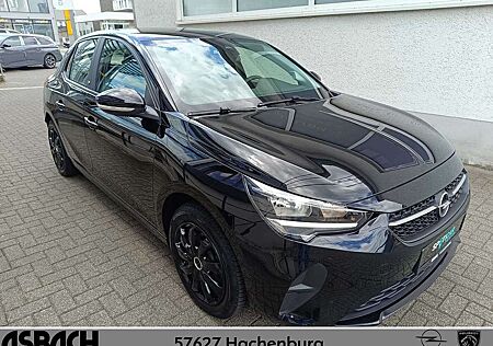 Opel Corsa F e Edition