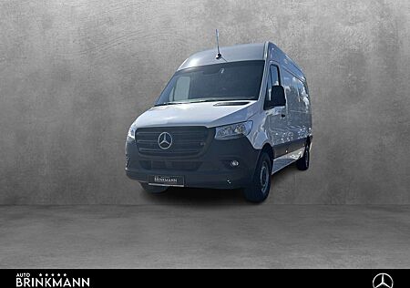 Mercedes-Benz Sprinter 317 CDI L2/H2 MBUX/Navi/Kamera/Klima