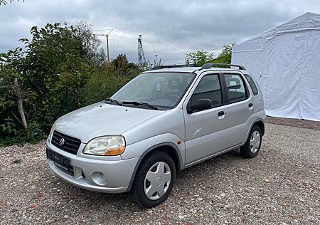 Suzuki Ignis Cool