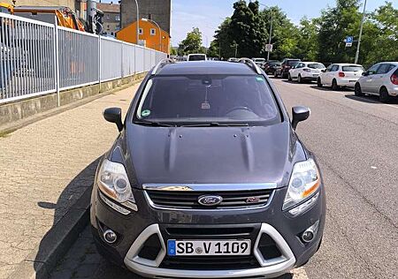 Ford Kuga Titanium