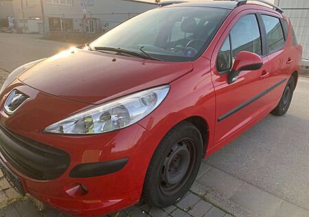 Peugeot 207 Tendance SW