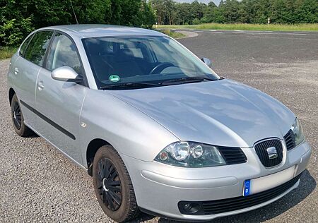 Seat Ibiza 1.4 16V Sport Edition