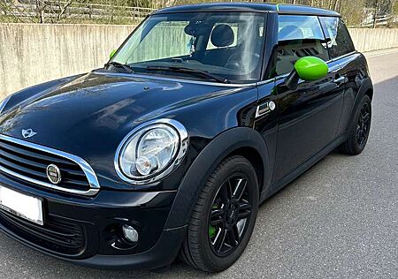 Mini ONE