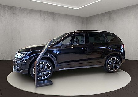 Cupra Ateca 2.0 TSI VZ 4Drive Panorama 360 Kamera elek