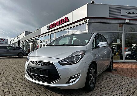 Hyundai ix20 1.6 Automatik YES! Navi