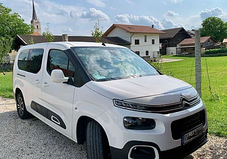 Citroën Berlingo Citroen Feel XL
