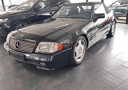 Mercedes-Benz SL 300 SL-Klasse