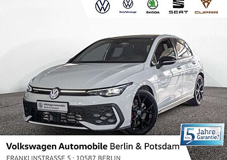 VW Golf GTI Volkswagen Golf VIII GTI 2.0 TSI *Facelift* 5J-Garantie