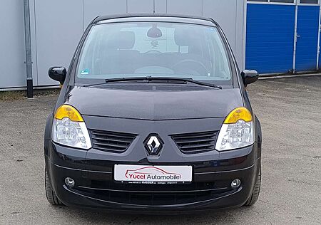 Renault Modus 1.6 Dynamique Tüv 2026/10/Top Zustand.