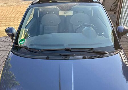 Fiat 500C 500 C 1.2 Lounge