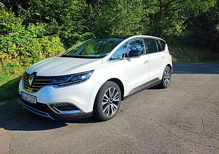 Renault Espace Energy dCi 160 EDC Initiale Paris