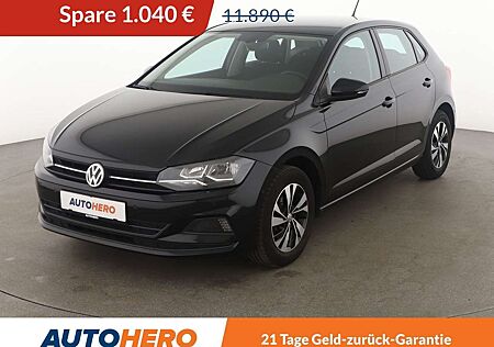 VW Polo Volkswagen 1.0 Comfortline*PDC*SHZ*LIMITER*GARANTIE*