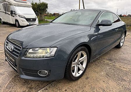 Audi A5 Coupe 2.7 TDI Aut.*XEN*PDC*1.HAND*