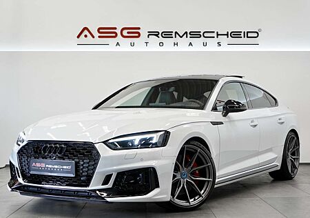 Audi RS5 Sportback q.*ACC*Schale*S-Abgas*20*B&O*