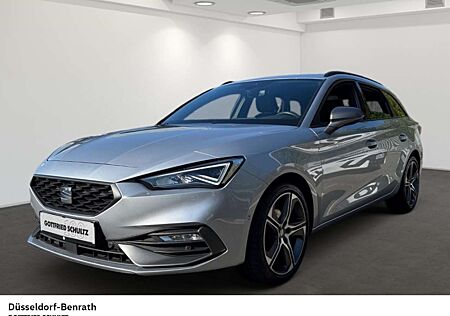 Seat Leon Sportstourer FR 1 5 eTSI Beats-Audio Panoramadach