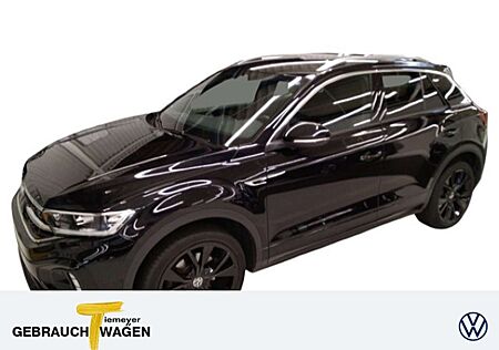 VW T-Roc Volkswagen 2.0 TDI DSG 4M R-LINE LM19 DCC IQ.LIGHT KA