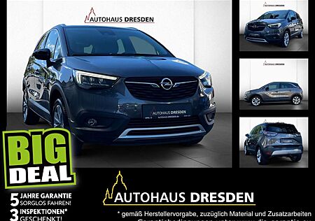 Opel Crossland 1.2 Turbo INNOVATION LED+SHZ+2xKlima