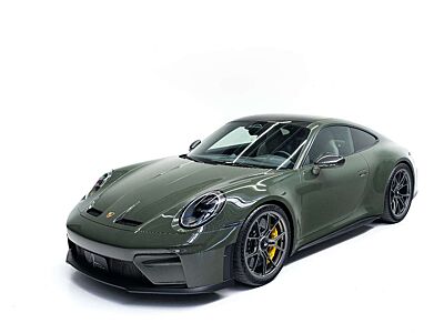 Porsche 992 911 99.2 GT3 Touring