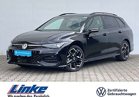 VW Golf Variant Volkswagen VIII 2.0 TDI DSG R-Line AHK/Kamera/HUD/ACC/IQ.LIGH