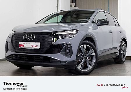 Audi Q4 e-tron 50 Q NAVI LED VIRTUAL LM20