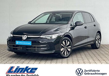 VW Golf Volkswagen VIII 2.0 TDI DSG Goal AHK/Kamera/Navi/ACC App-Co