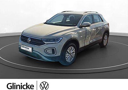 VW T-Roc Volkswagen 1.5 TSI Life AHK LED SiHz PDC DSG