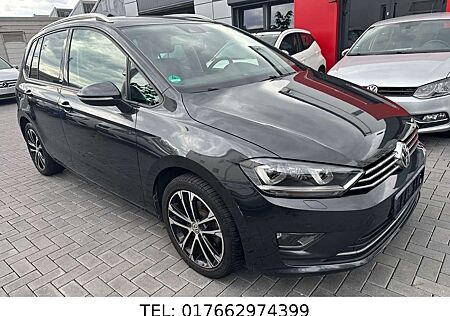 VW Golf Volkswagen Sportsvan VII Comfortline BMT/ TÜV Neue