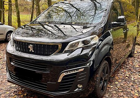 Peugeot Traveller L2 2.0 BlueHDi 150 Allure