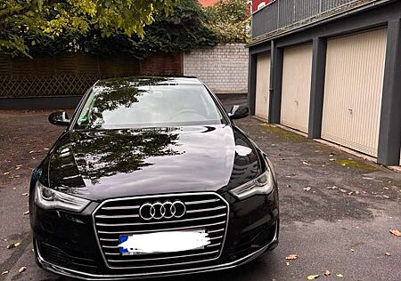 Audi A6 2.0 TDI ultra