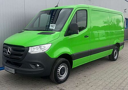 Mercedes-Benz Sprinter 317 LANG 9G-TRONIC TOTWINKEL 360°KAMERA