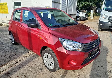 Suzuki Celerio