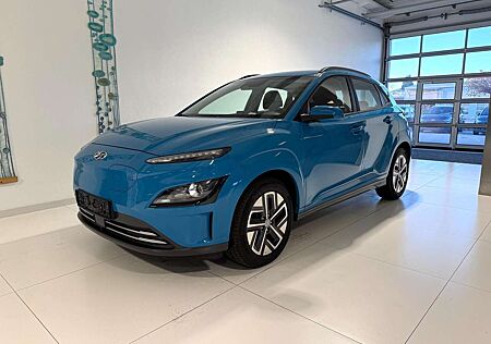 Hyundai Kona Select / Select-Paket Elektro 2WD Lenkradheizun...
