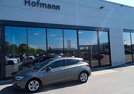 Opel Astra K Lim. 5-trg. Dynamic Navi, SHZ, Kamera