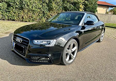 Audi A5 3.0 TDI SLine