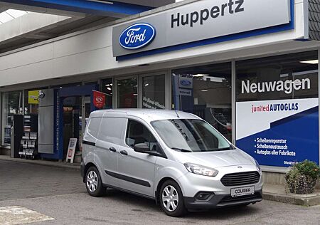 Ford Transit Courier 1.0 Trend KLIMA BLUETOOTH