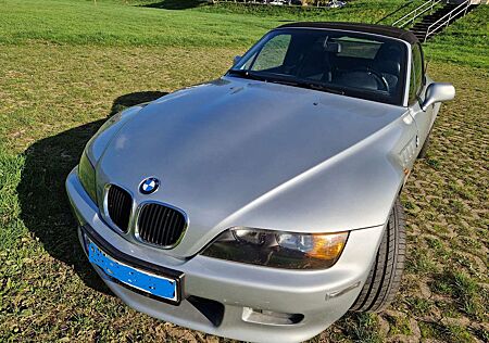 BMW Z3 roadster 2.8