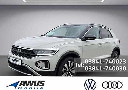 VW T-Roc Volkswagen 1.5TSI DSG Move