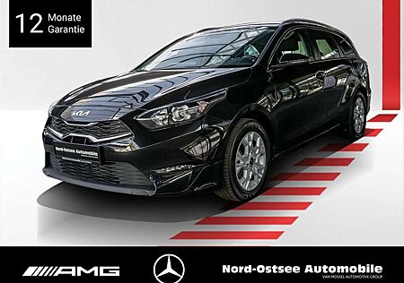 Kia XCeed Ceed SW / cee'd SW Ceed SW 1.0 PULSE LM Navi PDC FLA SpurH KAM