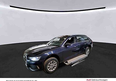 Audi A6 Avant 45 TFSI S tronic Sitzlüft Memory ACC Naviplu