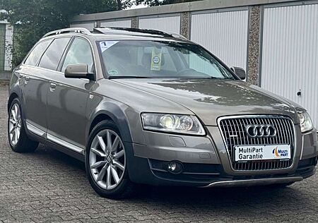Audi A6 Allroad quattro 3.0 TDI