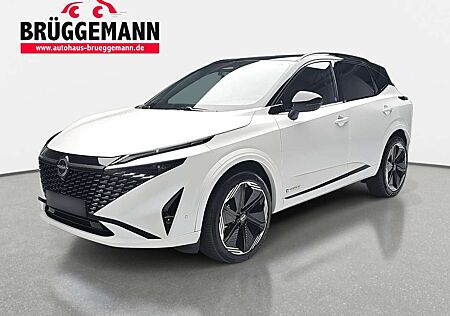 Nissan Qashqai 1.5 VC-T E-POWER AUTO. N-DESIGN