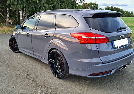 Ford Focus ST