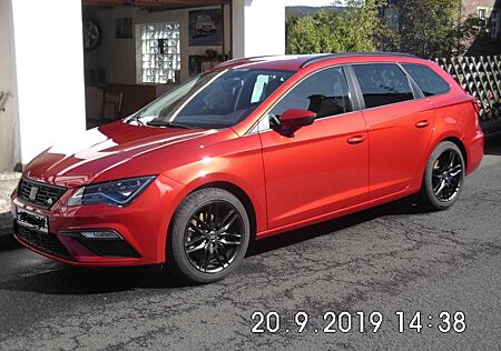 Seat Leon ST 1.8 TSI Start