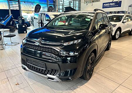 Citroën C3 Aircross Citroen 1.2 PureTech 110 Navi SHZ KlimaA