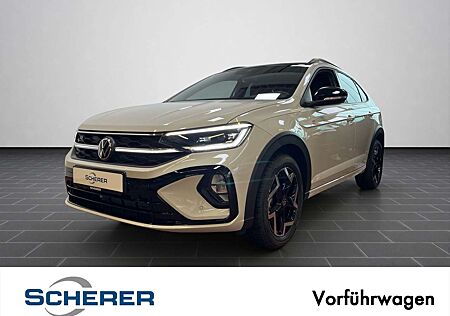 VW Taigo Volkswagen R-Line 1,0 l TSI OPF 85 kW (116 PS) 7-Gang